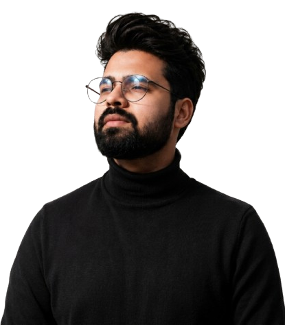 Saurabh Sharma
