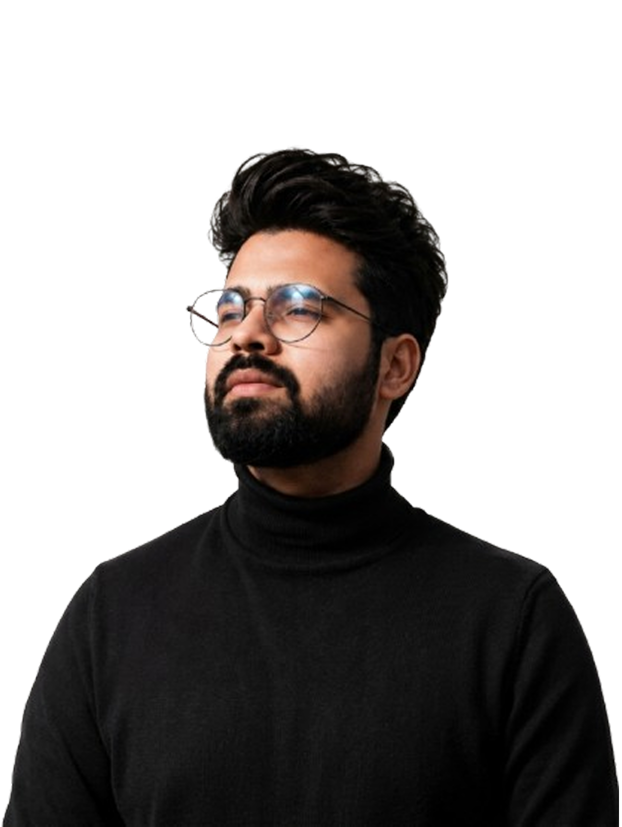 Saurabh Sharma - The Adsurgeon